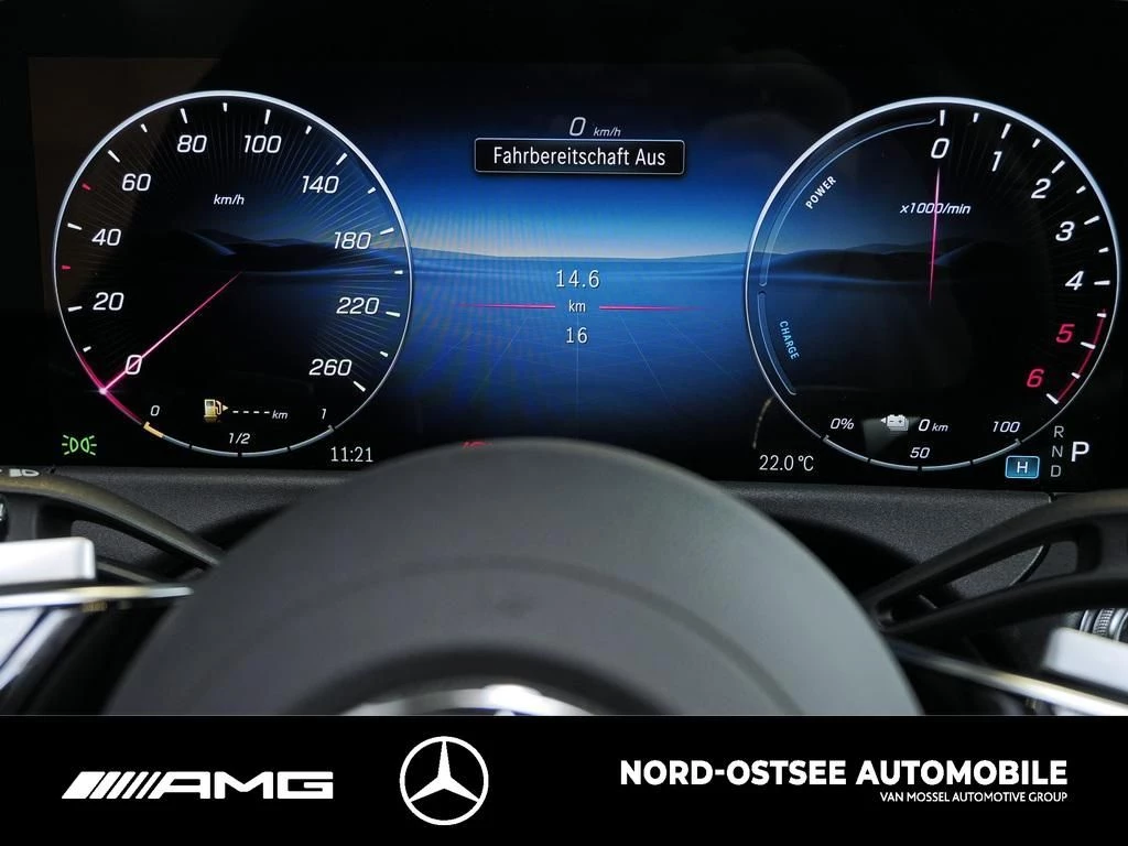 Mercedes-Benz E-Klasse 300 de 4m T All-Terrain NIGHT PANO AHK 360° All-Terrain