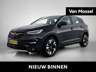 Opel Grandland X 1.2 Turbo Business Elegance