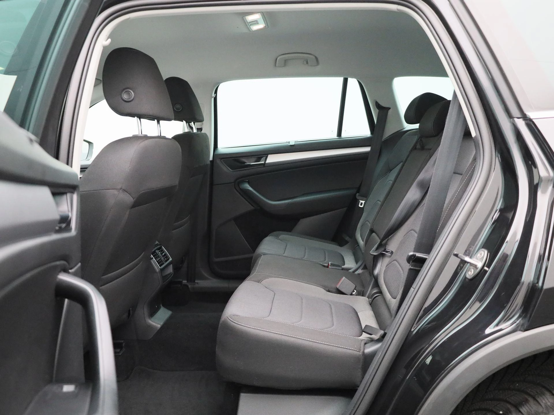 Škoda Kodiaq 1.5 TSI 110kW DSG7 Clever