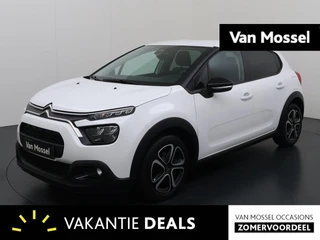 Citroën C3 1.2 PureTech Feel