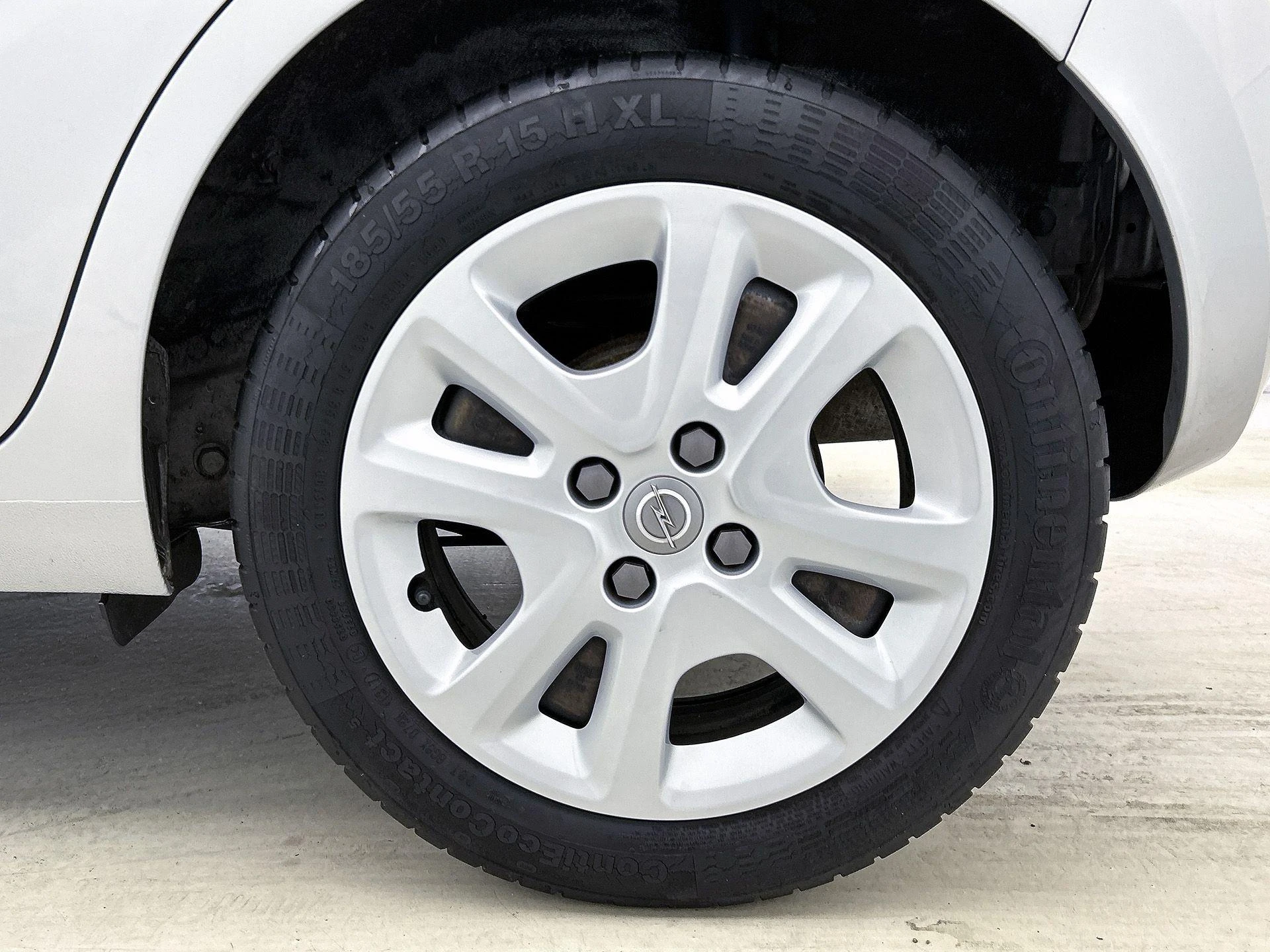 Opel KARL 1.0 ecoFLEX Edition