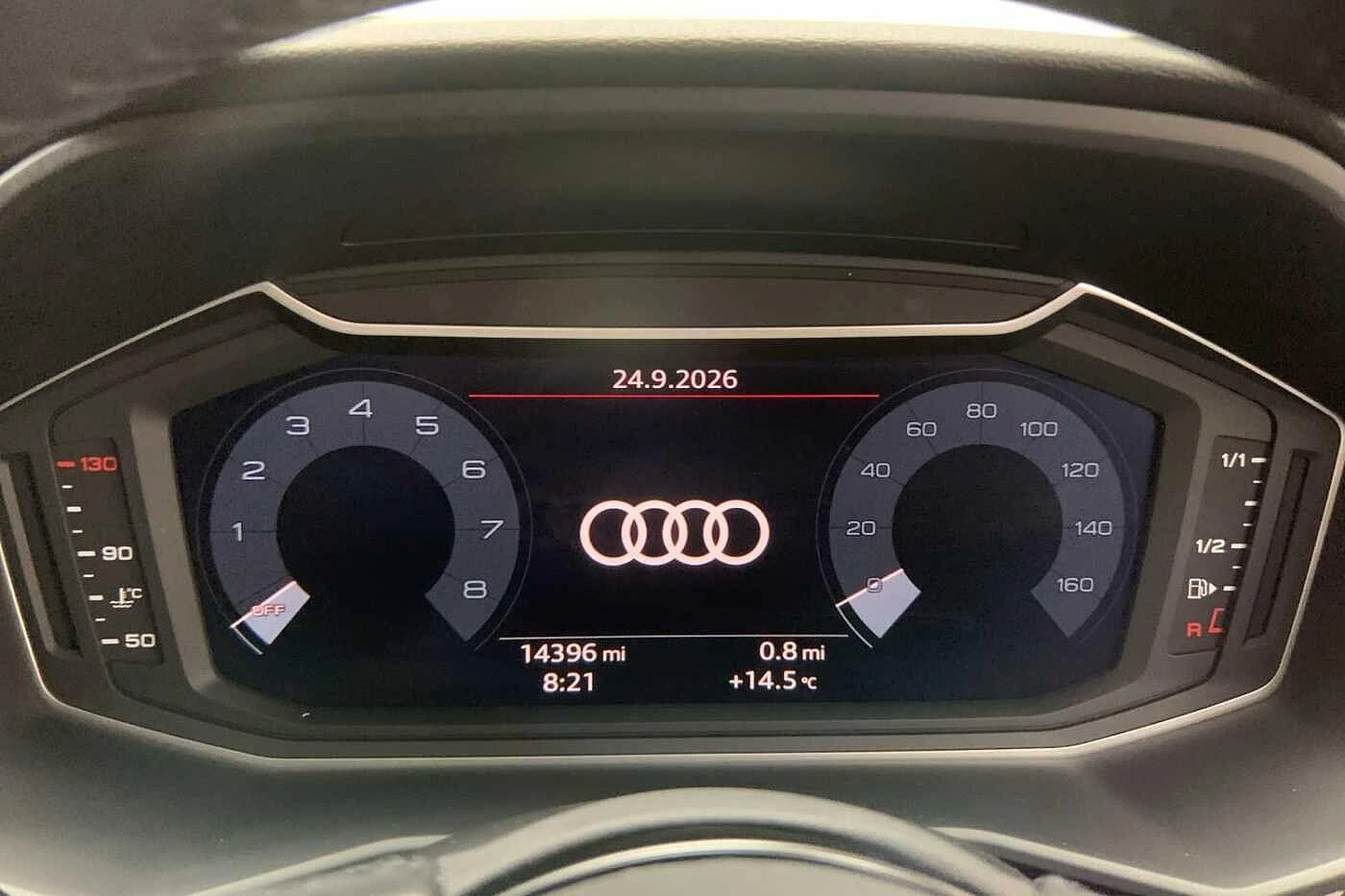 Audi-A1 Sportback-image-12