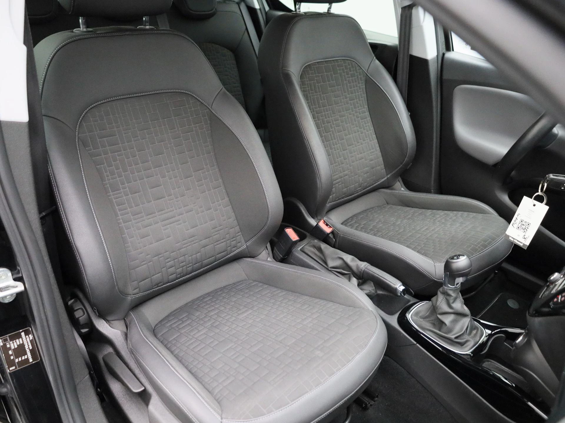 Opel Corsa 1.0 Turbo Online Edition