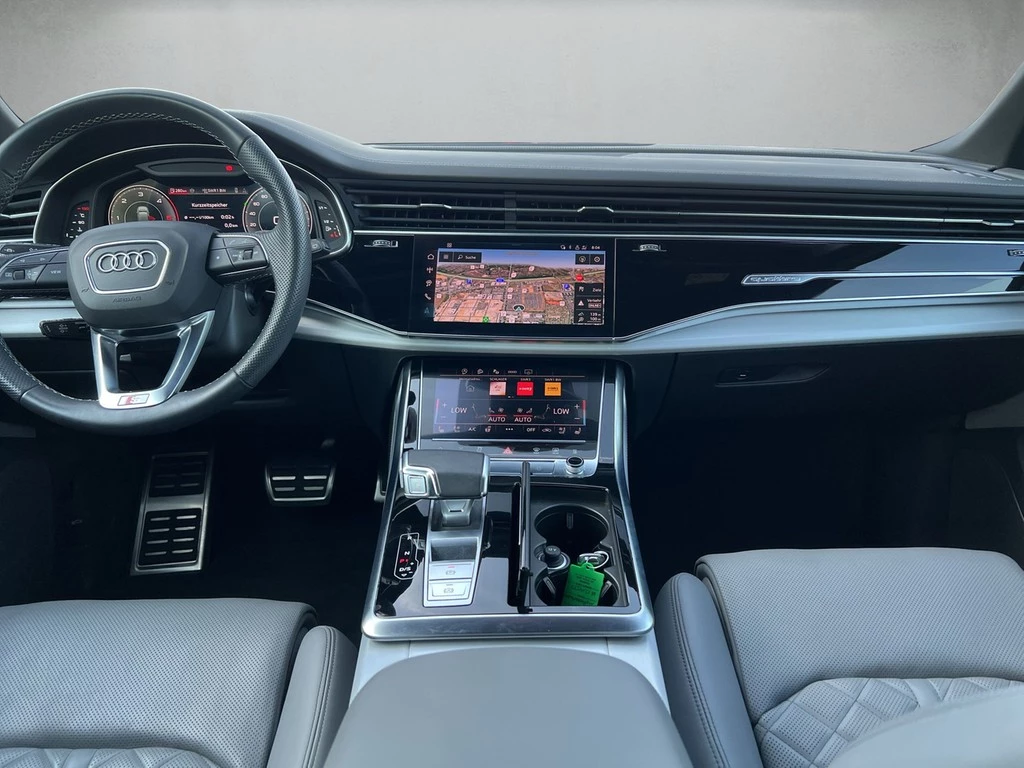 Audi Q7 S line 50 TDI quattro tiptronic *Standhzg*AHK