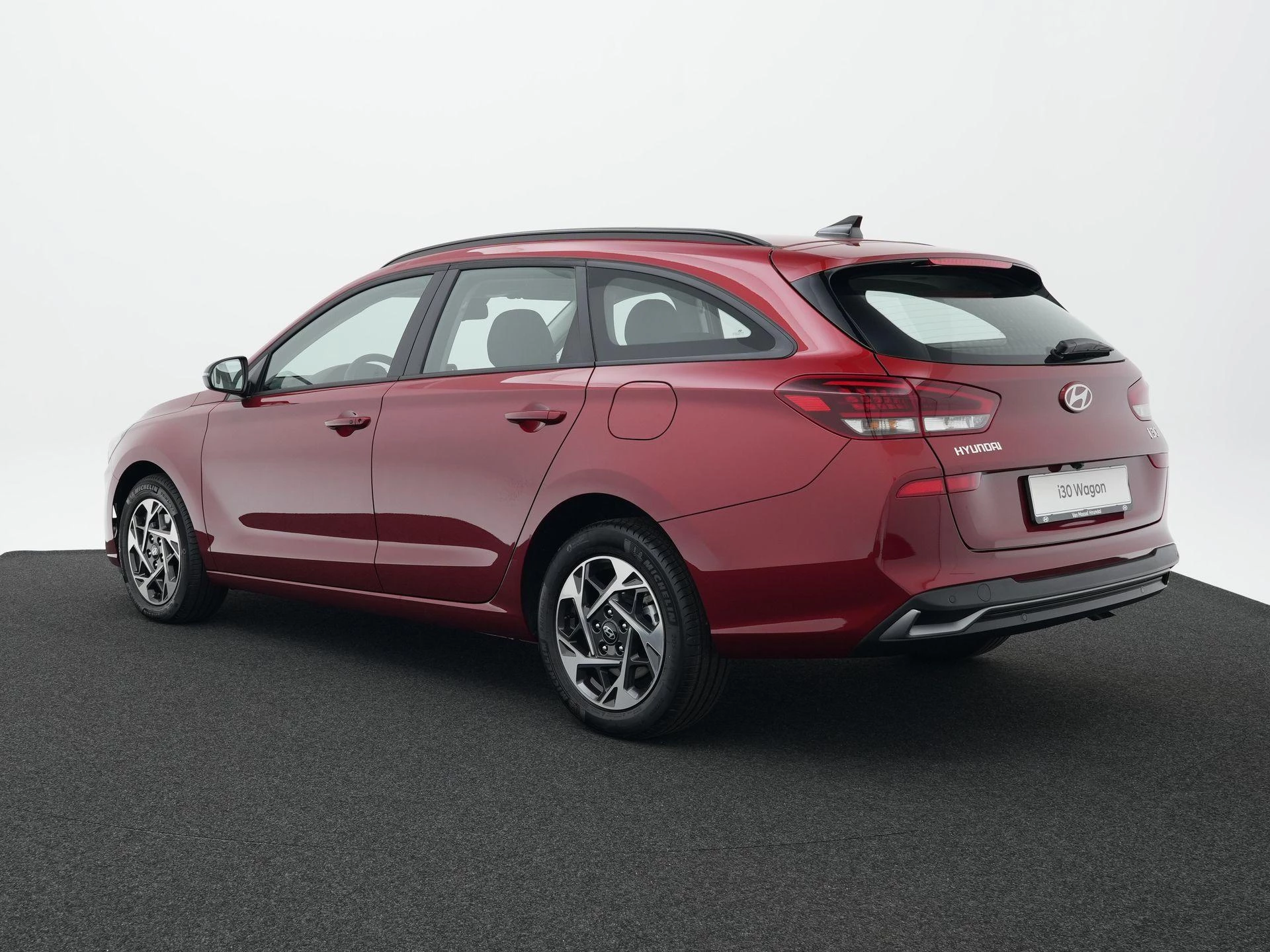 Hyundai i30 Wagon 1.0 T-GDi MHEV Comfort
