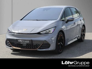 CUPRA Born 150kW Navi/RFK/SHZ