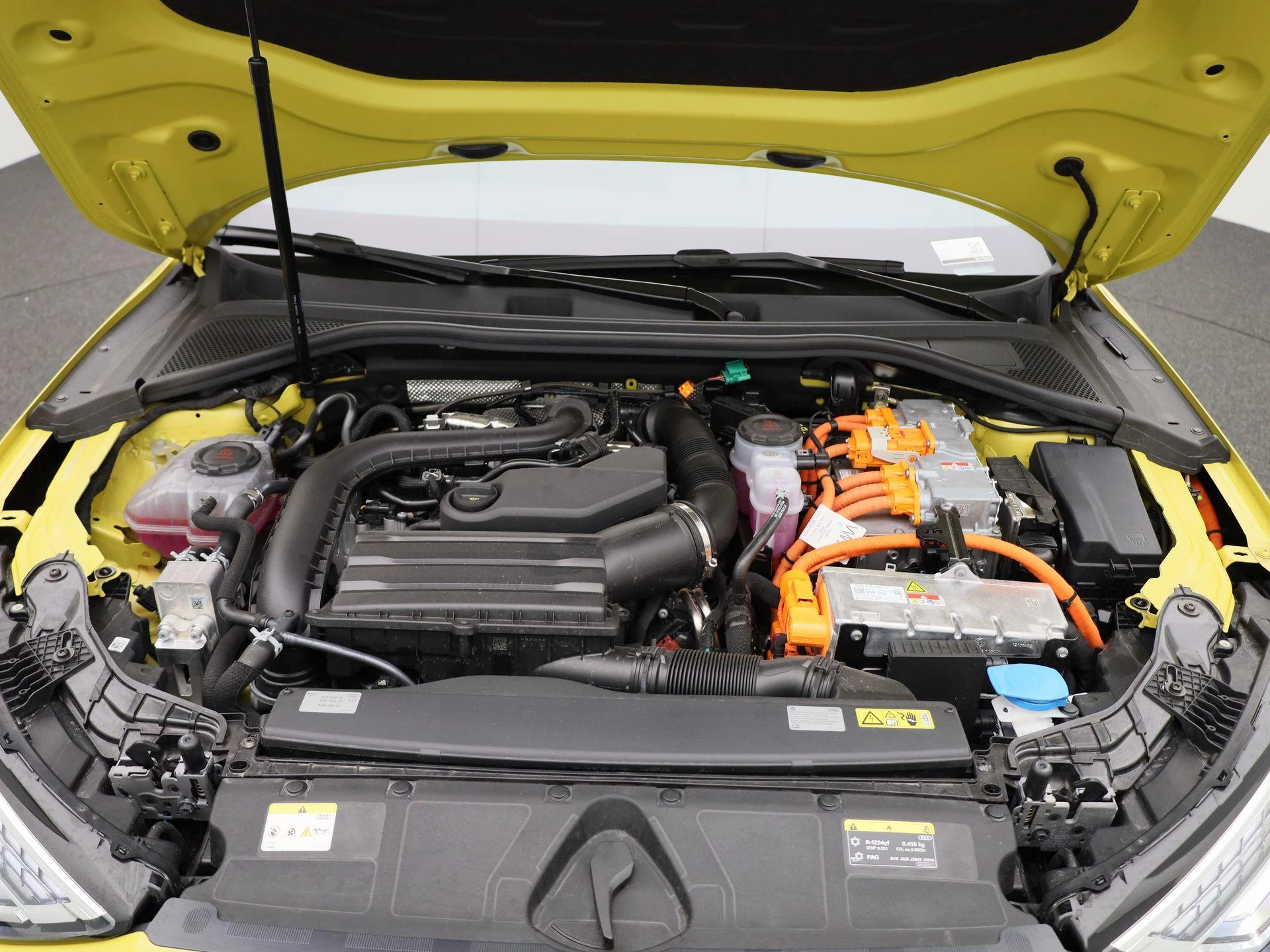 Audi A3 allstreet 40 TFSI e Advanced 204 PK
