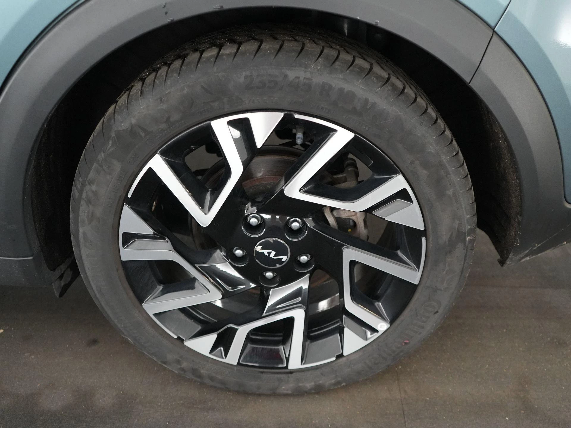 Kia XCeed 1.0 T-GDi 100 Pulse