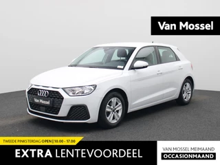 Audi A1 Sportback 25 TFSI Pro Line