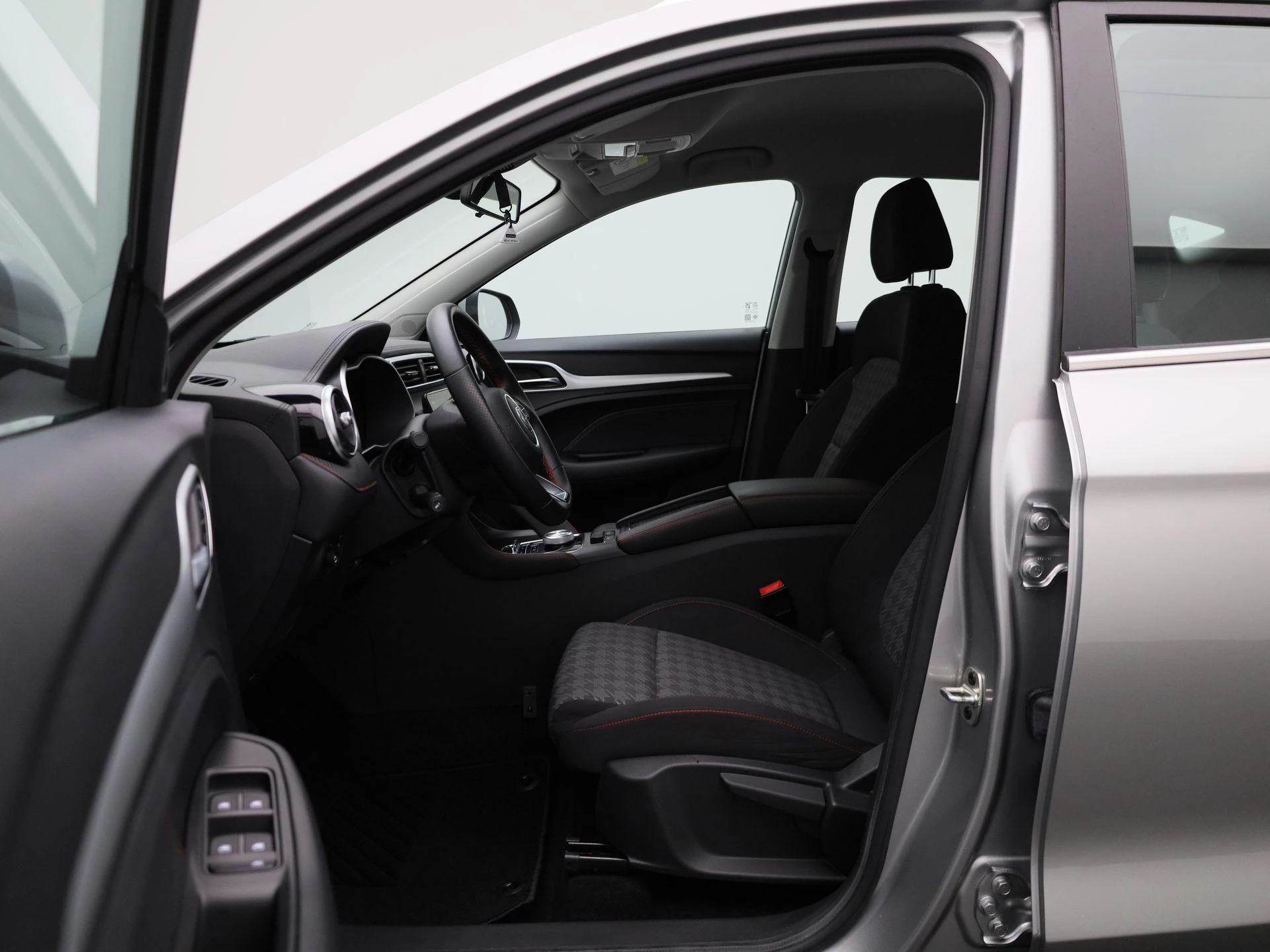 MG ZS EV MG EV Long Range Comfort 70 kWh