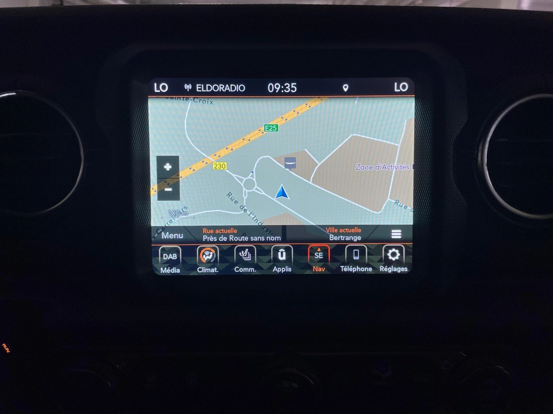 Jeep Wrangler 2.0 SAHARA Turbo 272hp AT8 4x4