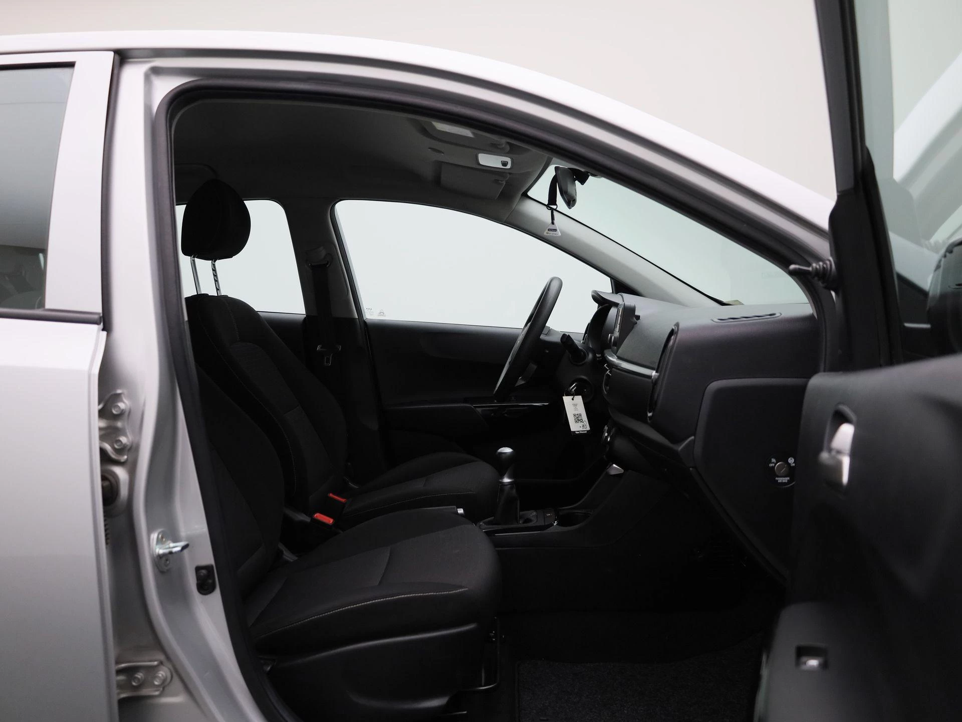 Kia Picanto 1.0 DPi ComfortLine 5p