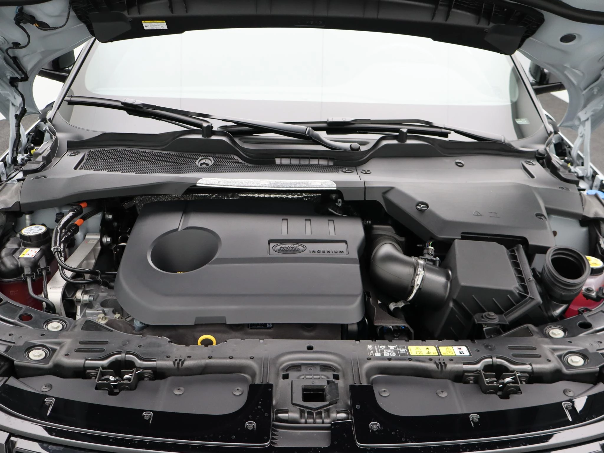 Land Rover-Range Rover Evoque-image-38