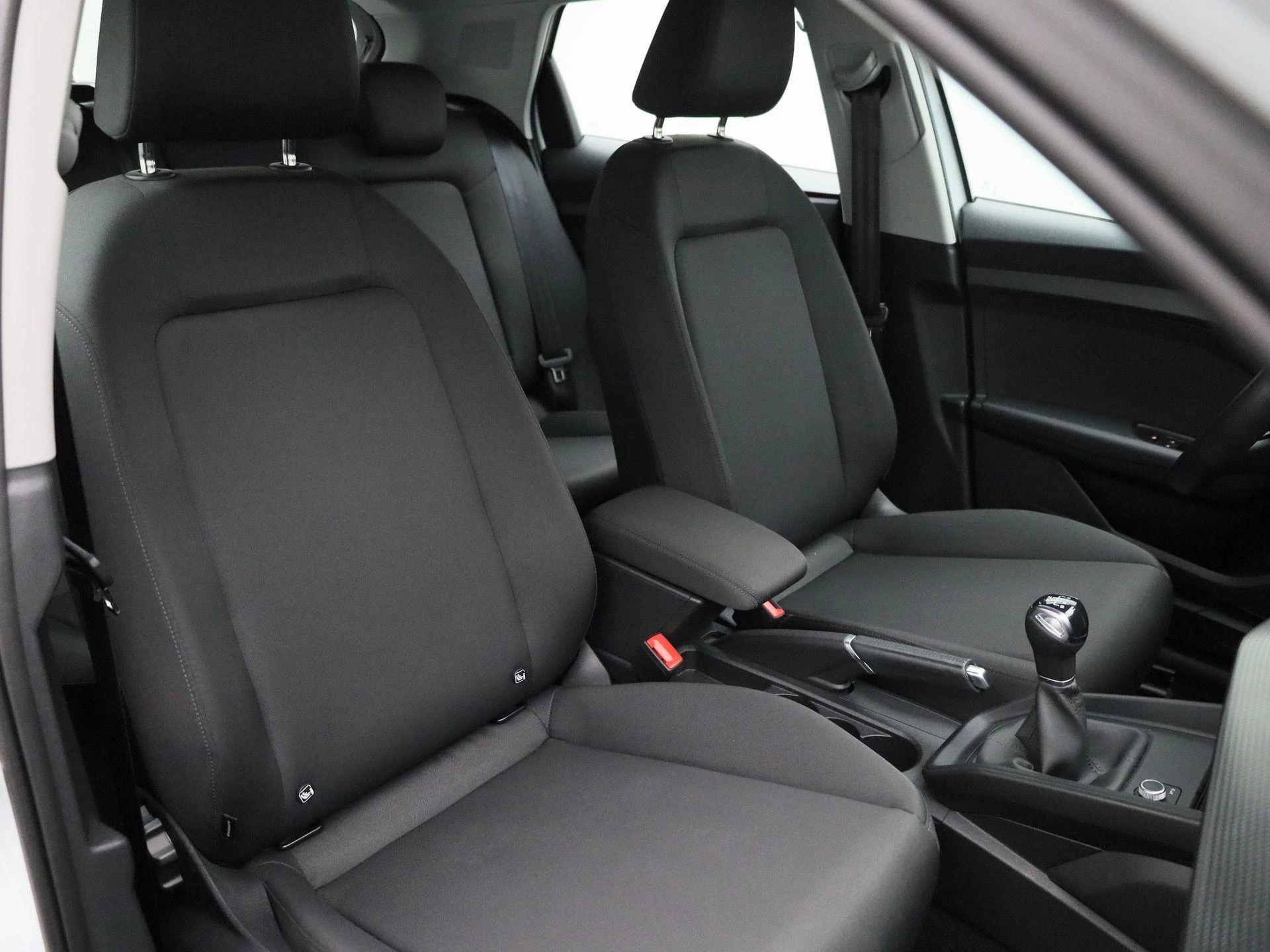 Audi A1 Sportback 1.0 25 TFSI 70kW