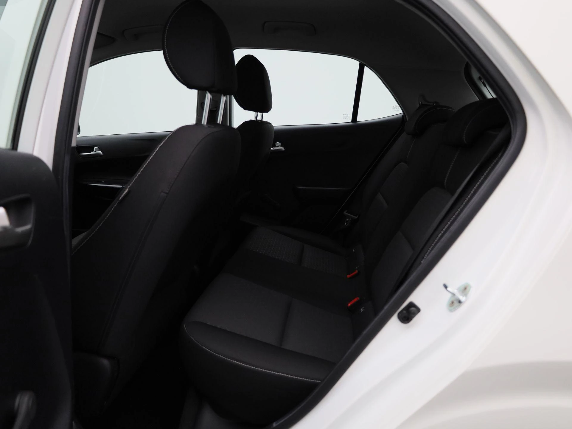 Kia Picanto 1.0 DPi ComfortLine
