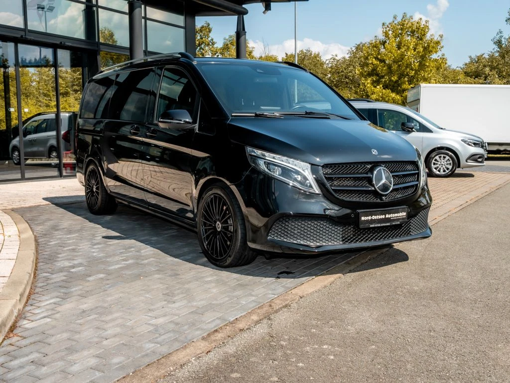 Mercedes-Benz-V-Klasse 300-image-3