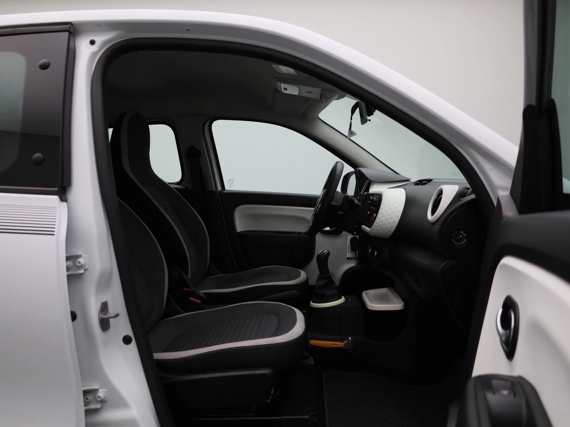 Renault Twingo 1.0 SCe Collection