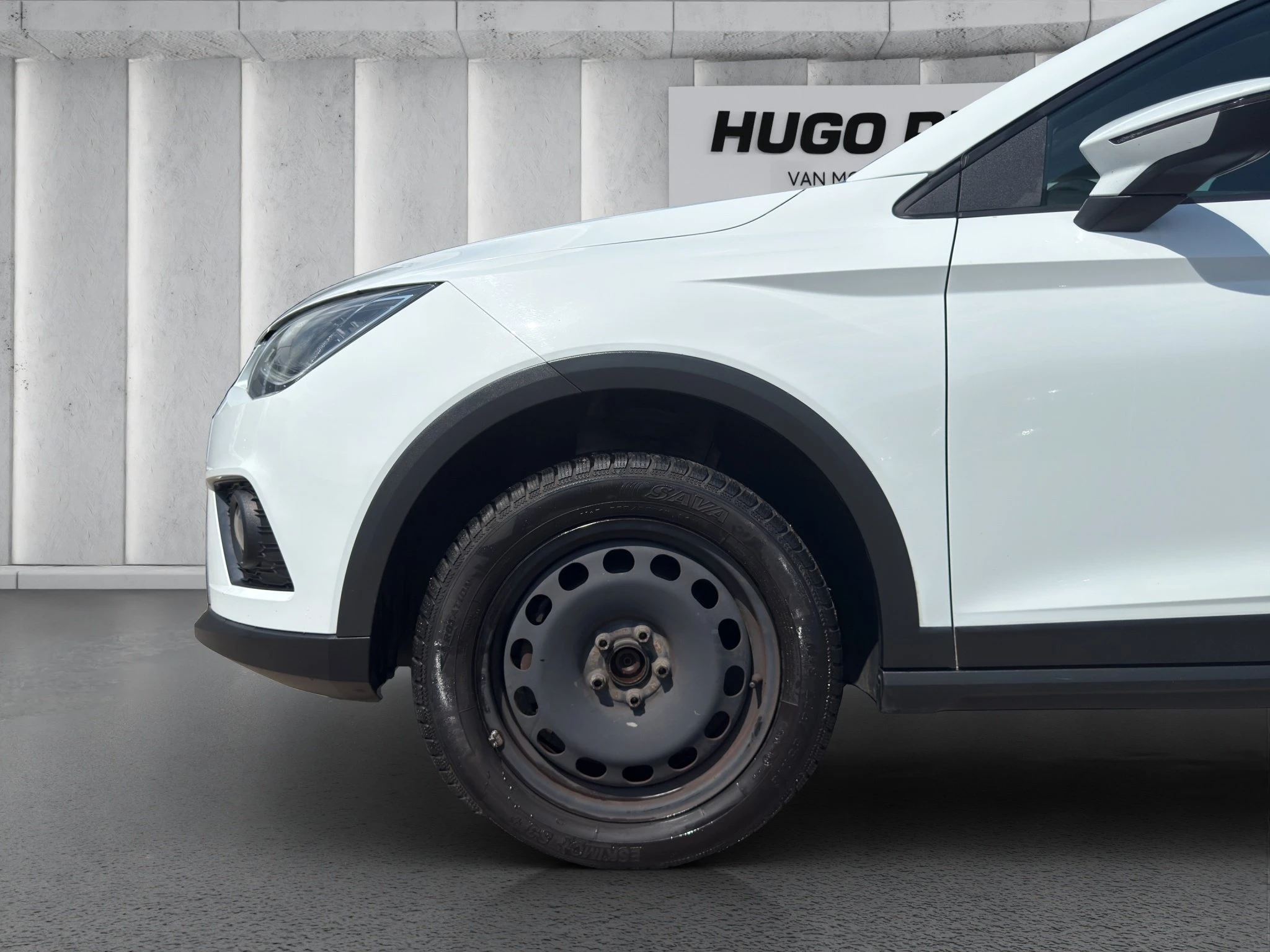 SEAT Arona 1.0 TSI Style