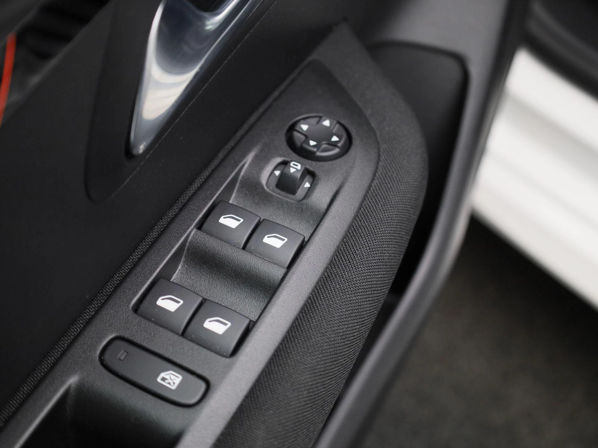 Peugeot e-208 EV Active Pack 50 kWh