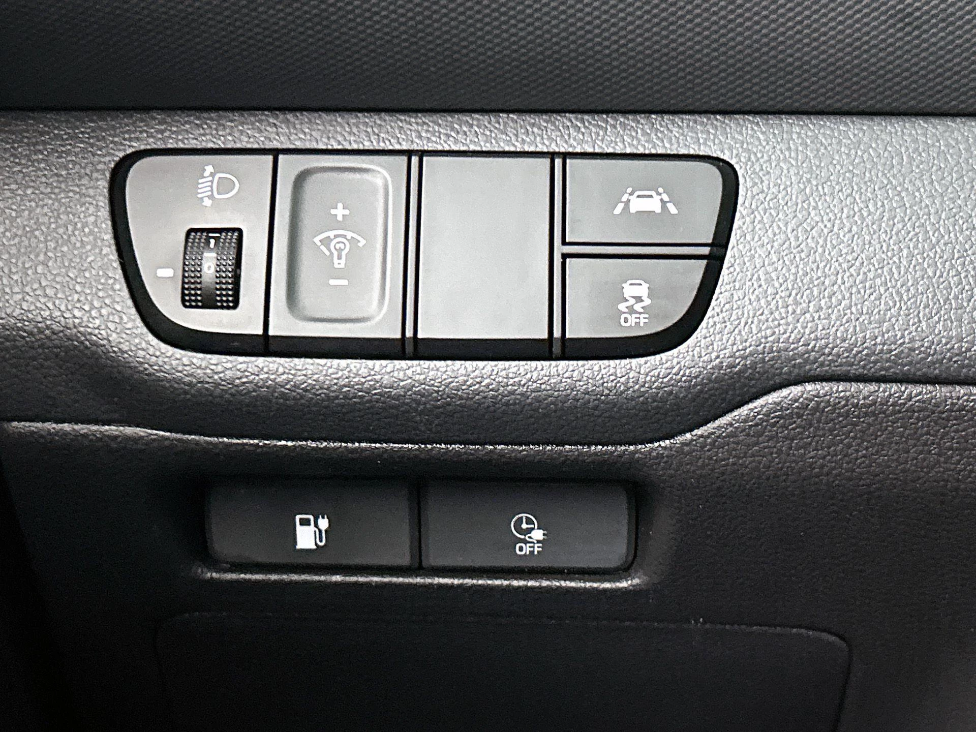 Hyundai IONIQ Premium EV 38 kWh