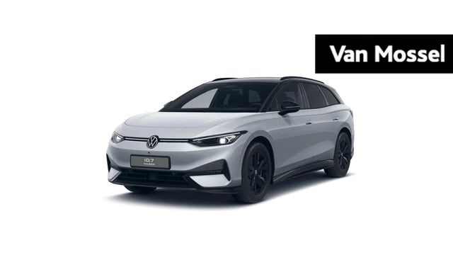 Volkswagen ID.7