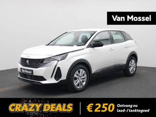 Peugeot 3008 1.5 BlueHDi 96kW S&S Active Pack