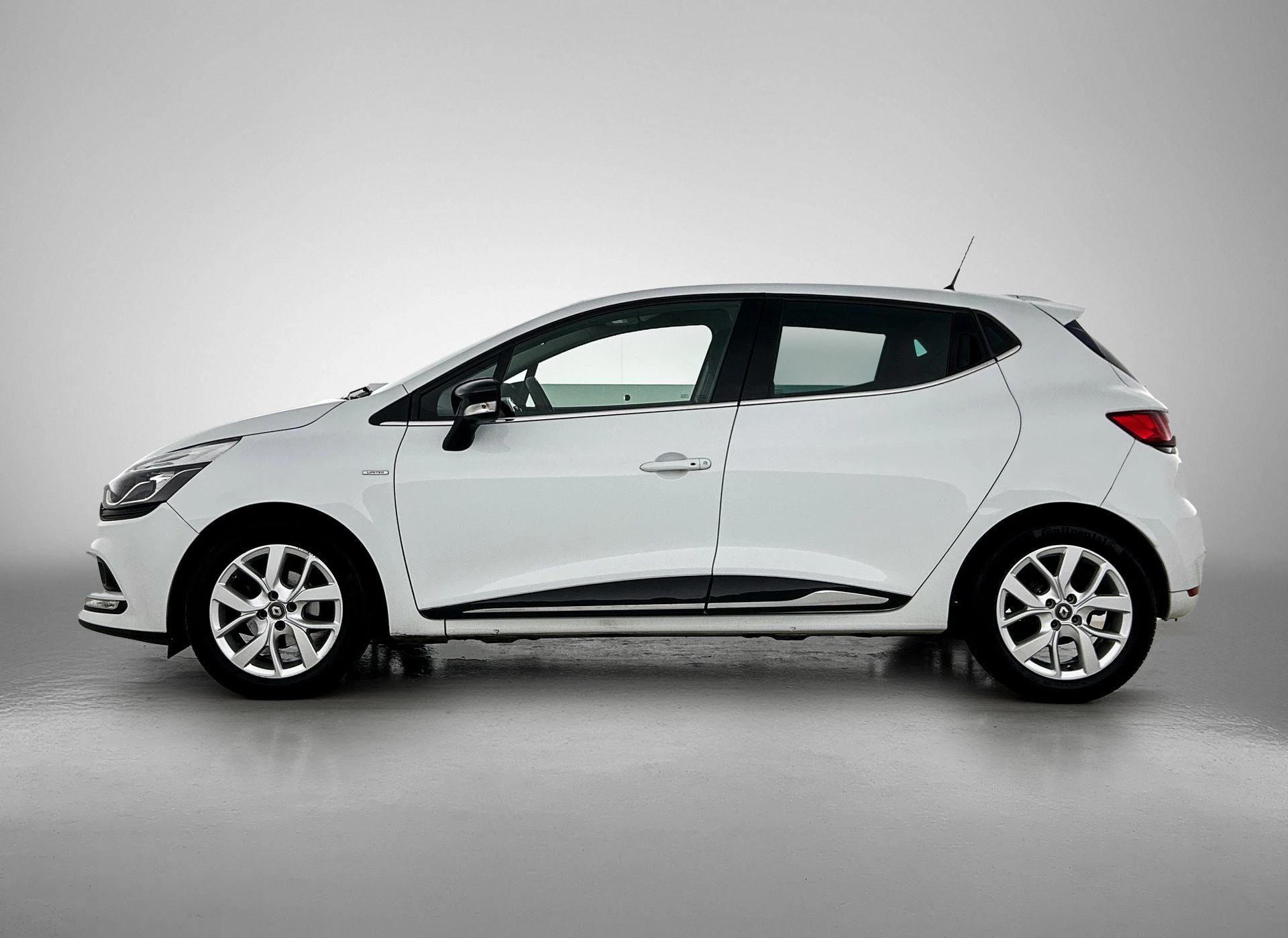 Renault Clio 0.9 TCe Limited