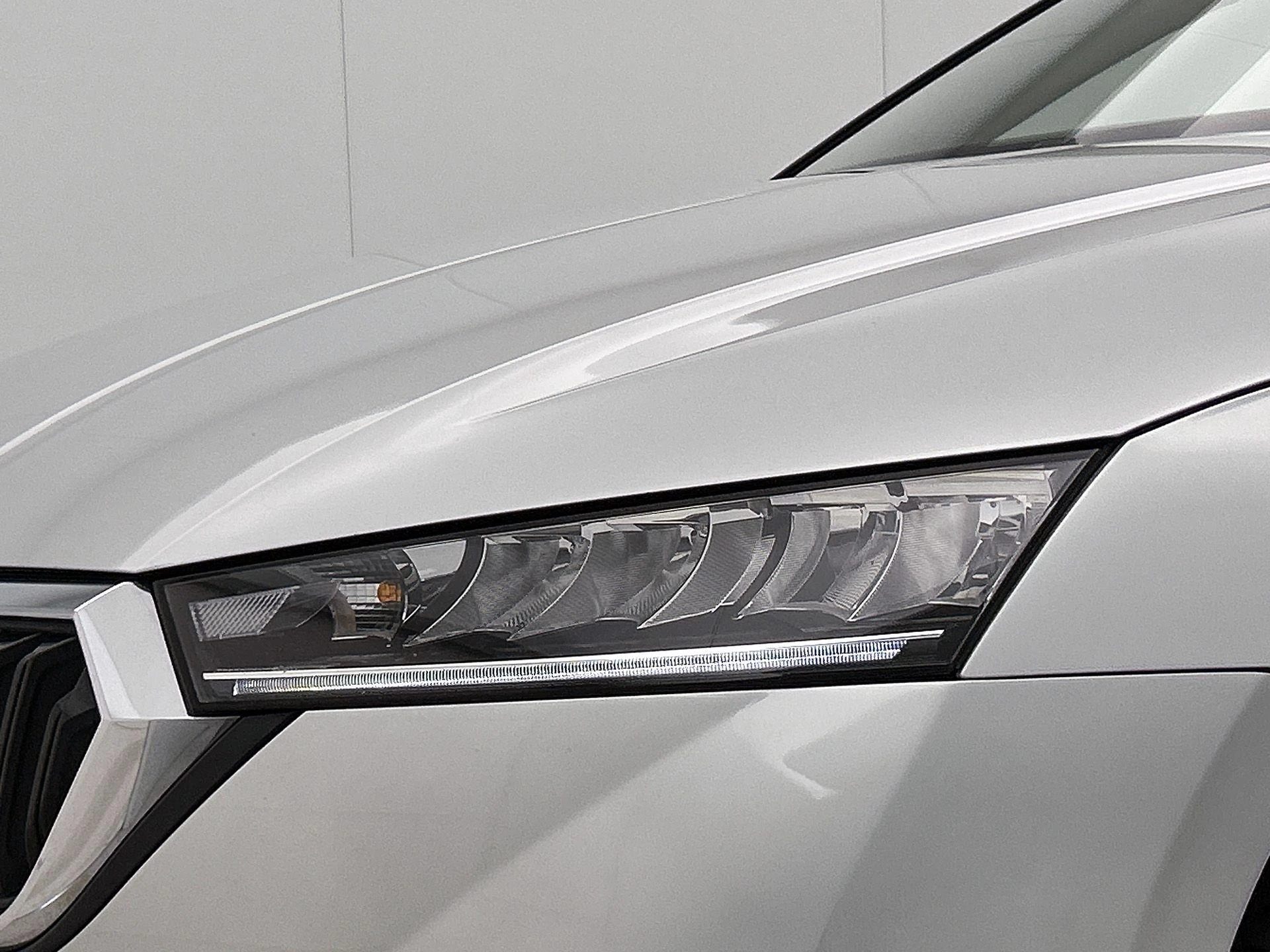 Škoda Octavia Combi 1.4 TSI iV PHEV Business Edition