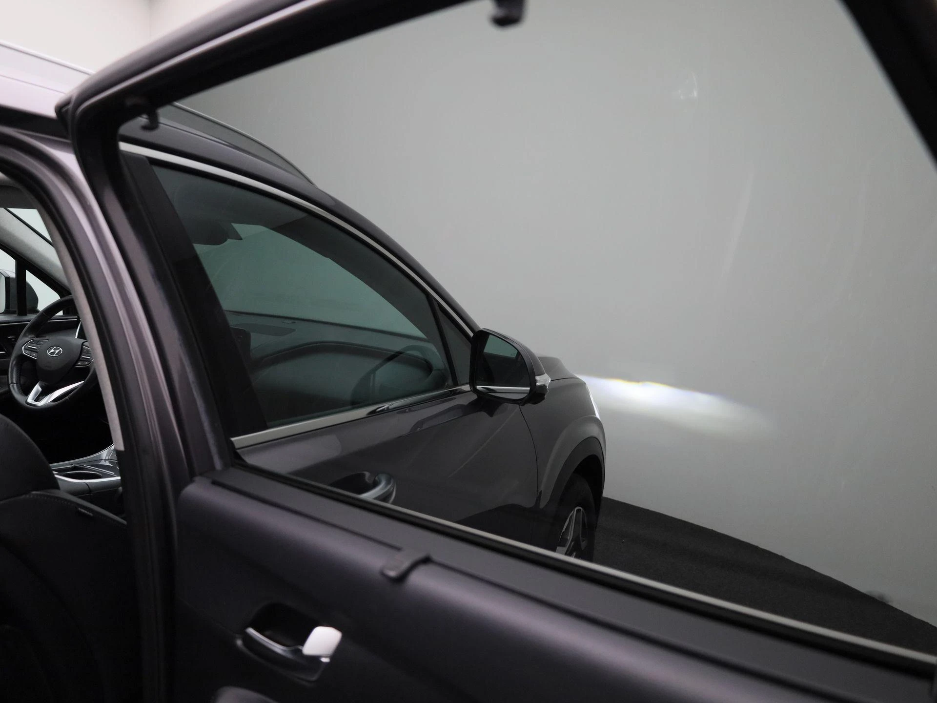 Hyundai Santa Fe 1.6 T-GDI HEV Premium Sky 7p.