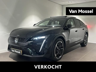 Peugeot 408 e-408 GT Avantage 58 kWh