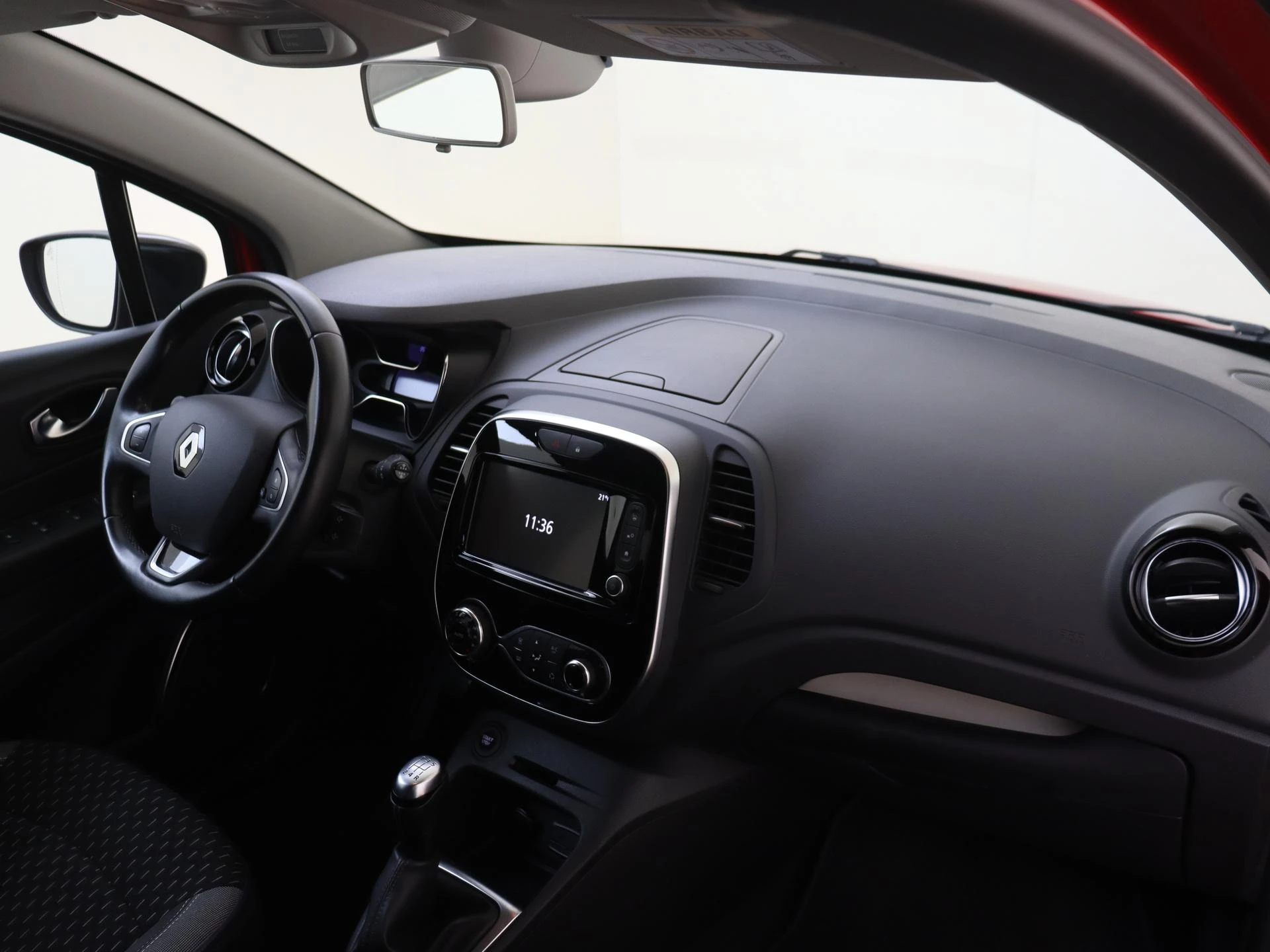 Renault Captur 0.9 TCe Intens