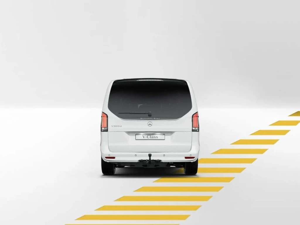 Mercedes-Benz-V-Klasse 300-image-5