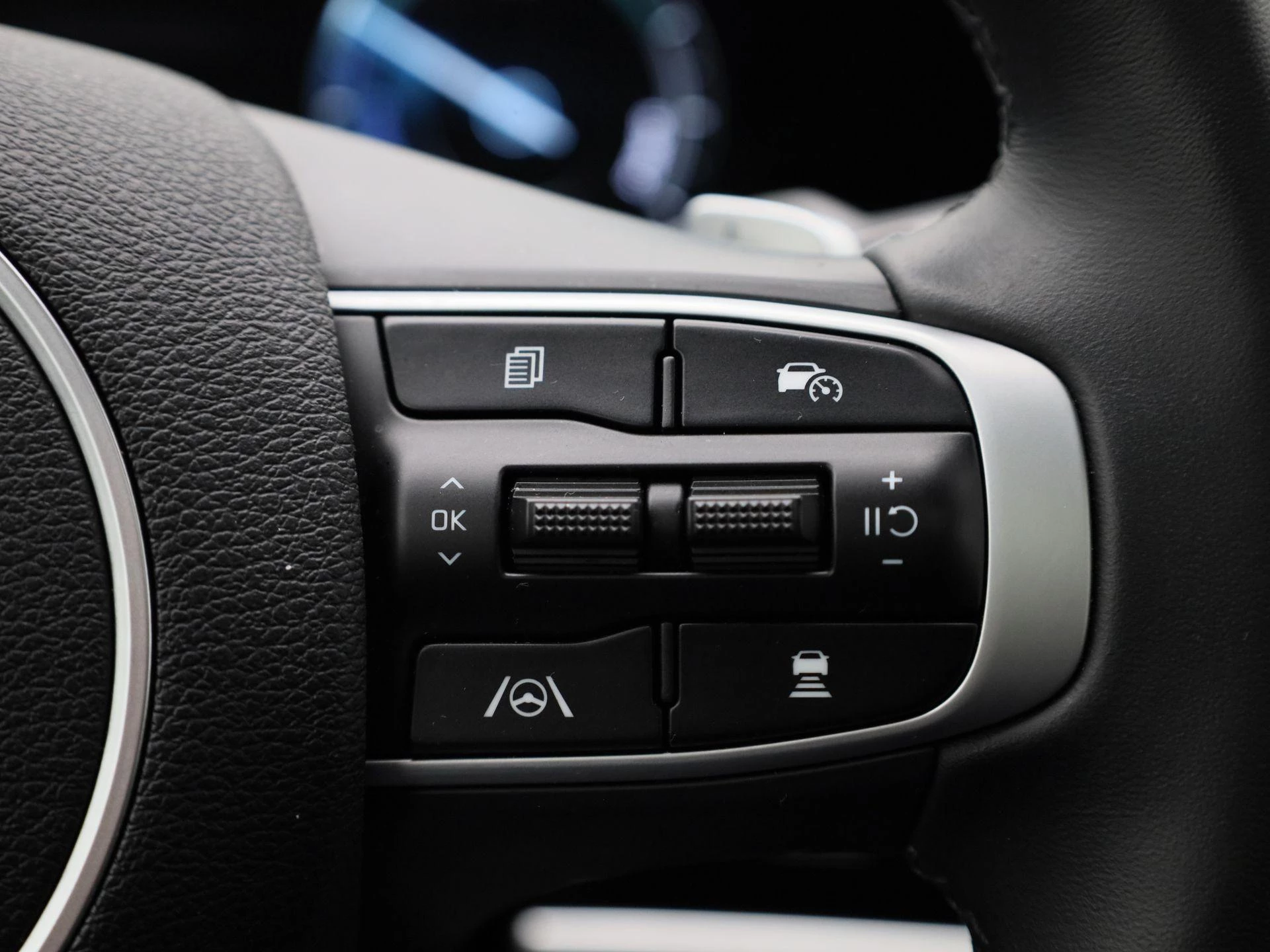 Kia Sportage 1.6 T-GDi Hybrid GT-PlusLine