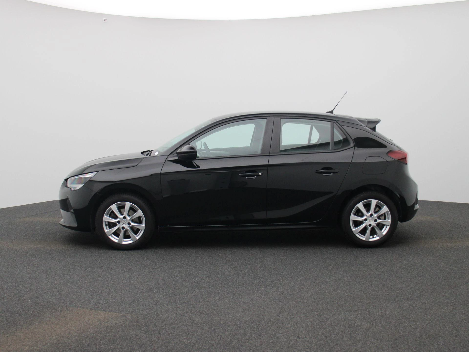 Opel Corsa 1.2 Turbo 74kW Edition