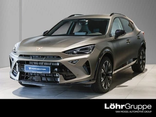 CUPRA Formentor VZ 1.5 e-Hybrid 200kW/272PS 6-Gang-DSG