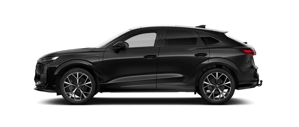 Audi Q3 Sportback e-hybrid