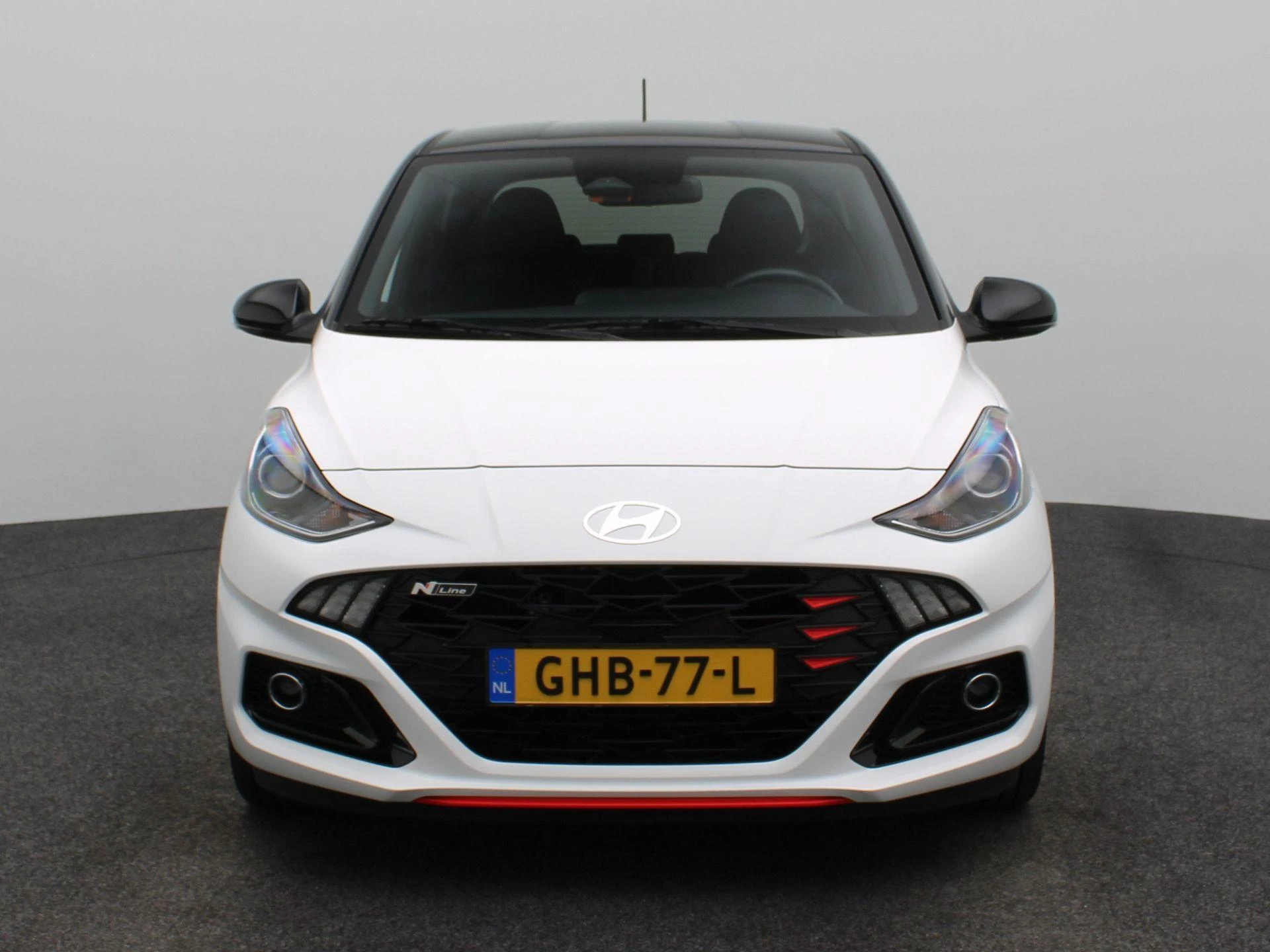 Hyundai i10 1.0 T-GDI N Line 5-zits