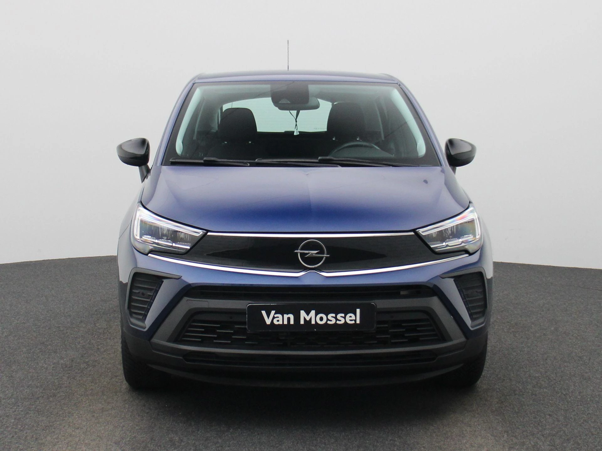 Opel Crossland 1.2 61kW S/S Edition