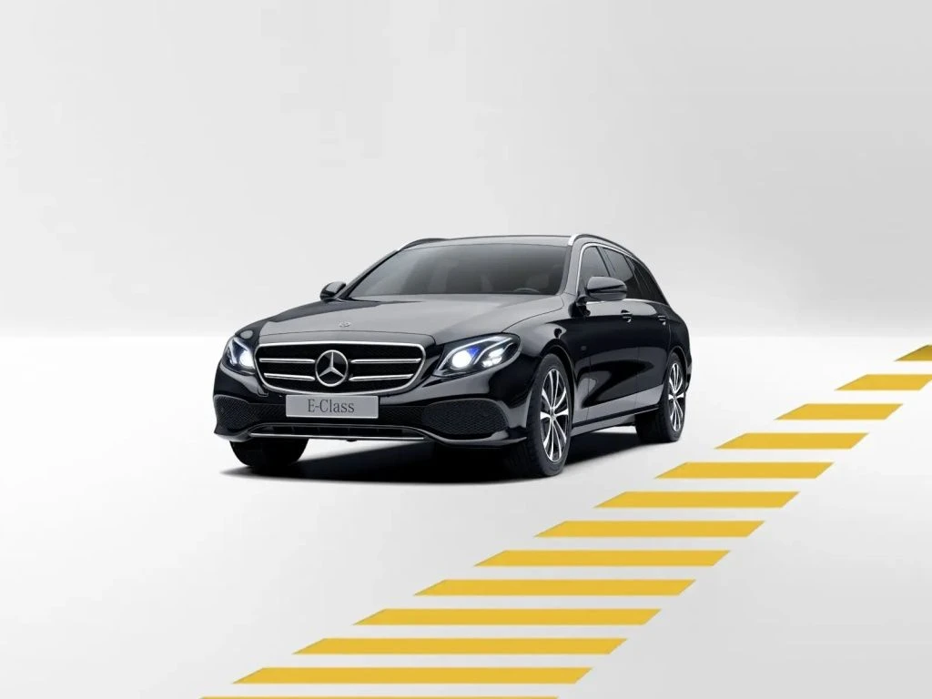 Mercedes-Benz-E-Klasse 300 de-image-1