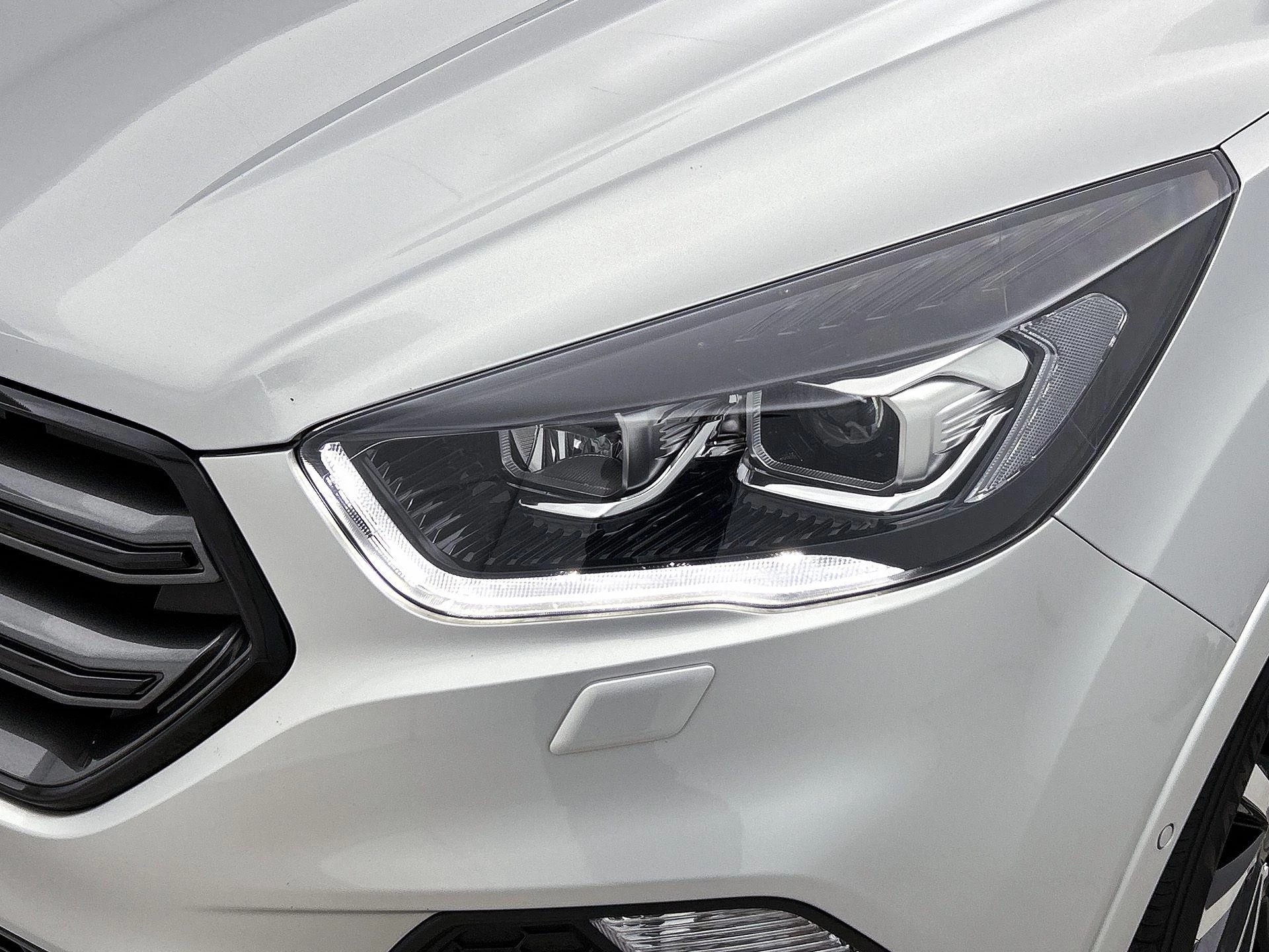 Ford Kuga 1.5 EcoBoost ST Line