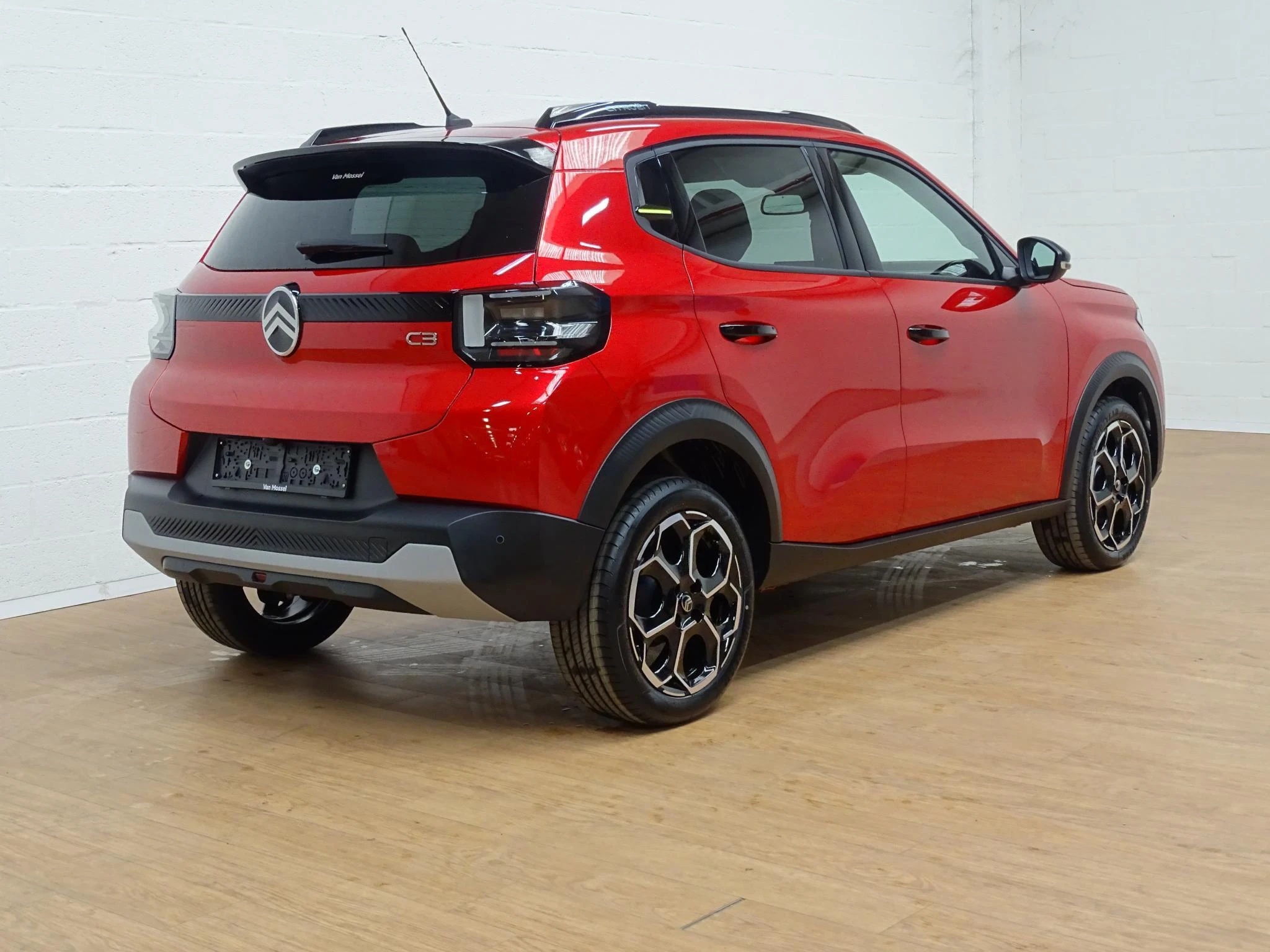 Citroën-C3-image-5