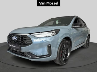 Ford Kuga PHEV Bluecruise Edition - Trekhaak - Pano