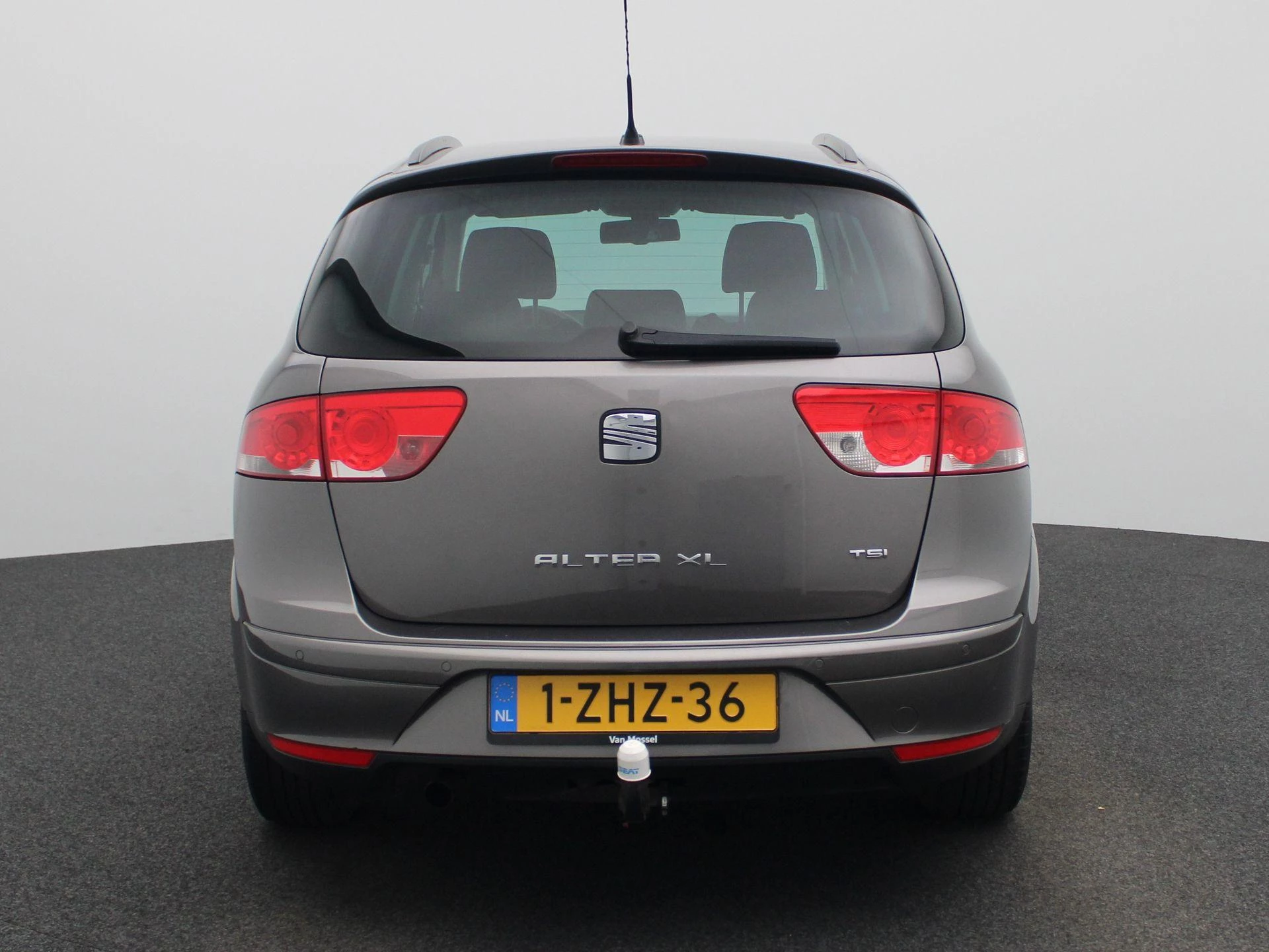 SEAT Altea XL 1.2 TSI I-Tech