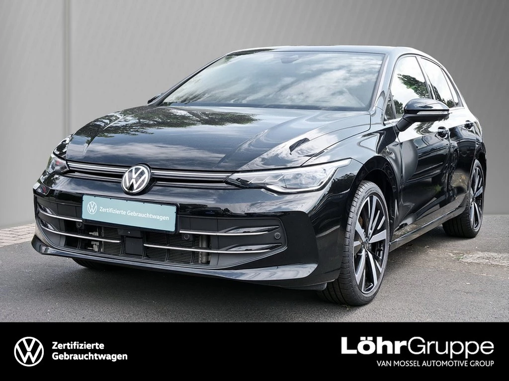 Volkswagen-Golf-image-0