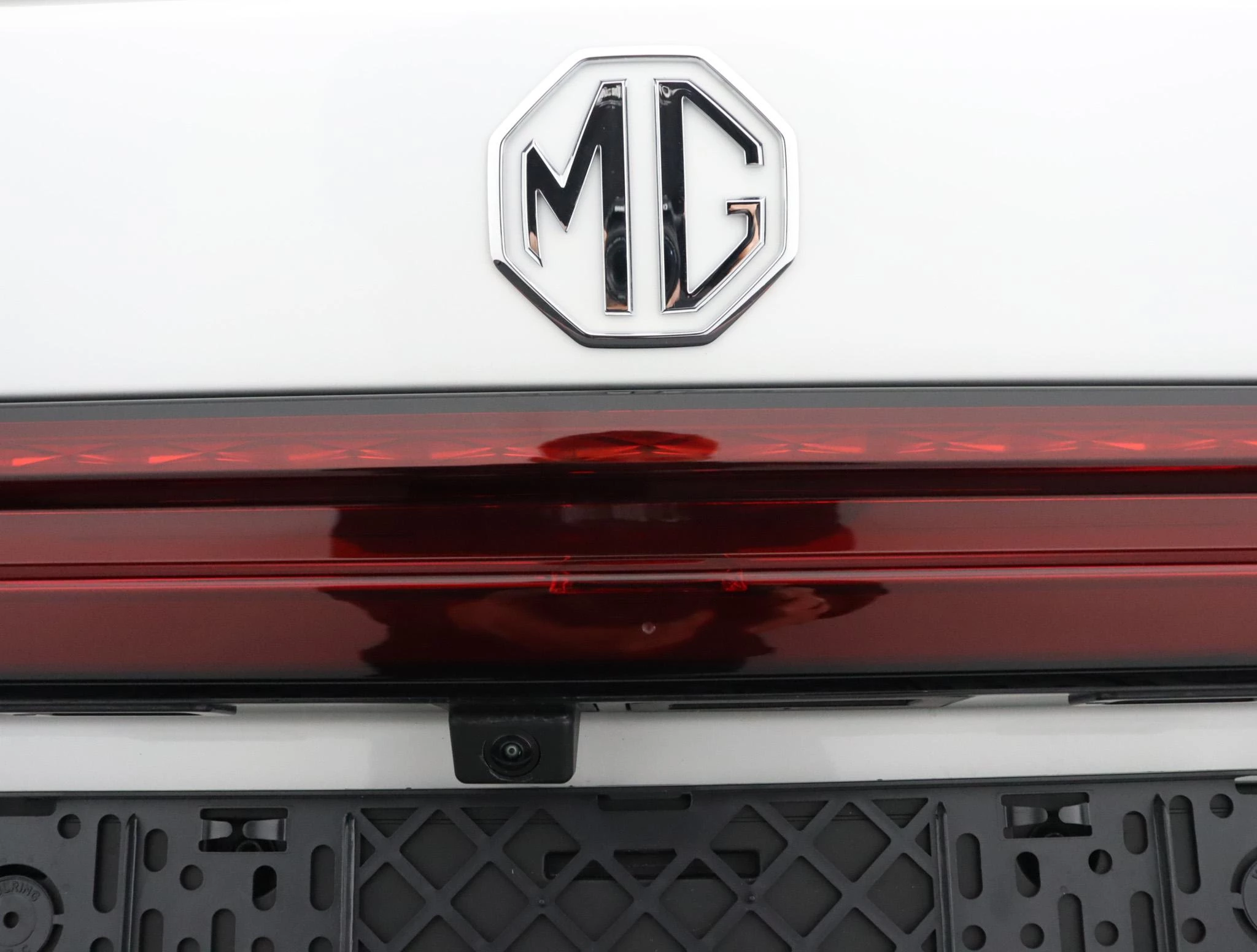MG MGS9 1.5 Premium Plug-in Hybrid