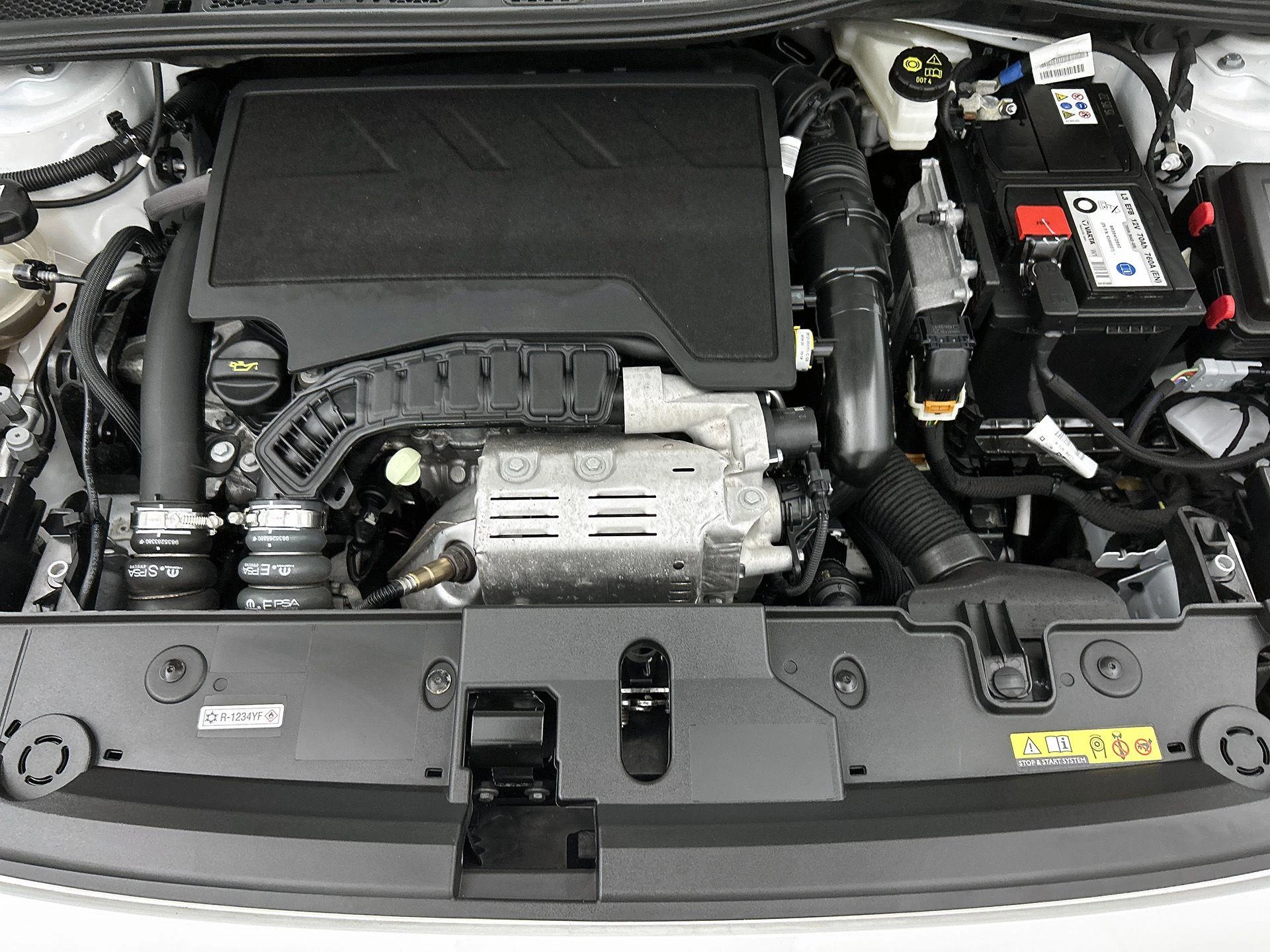 Opel Corsa 1.2 Edition