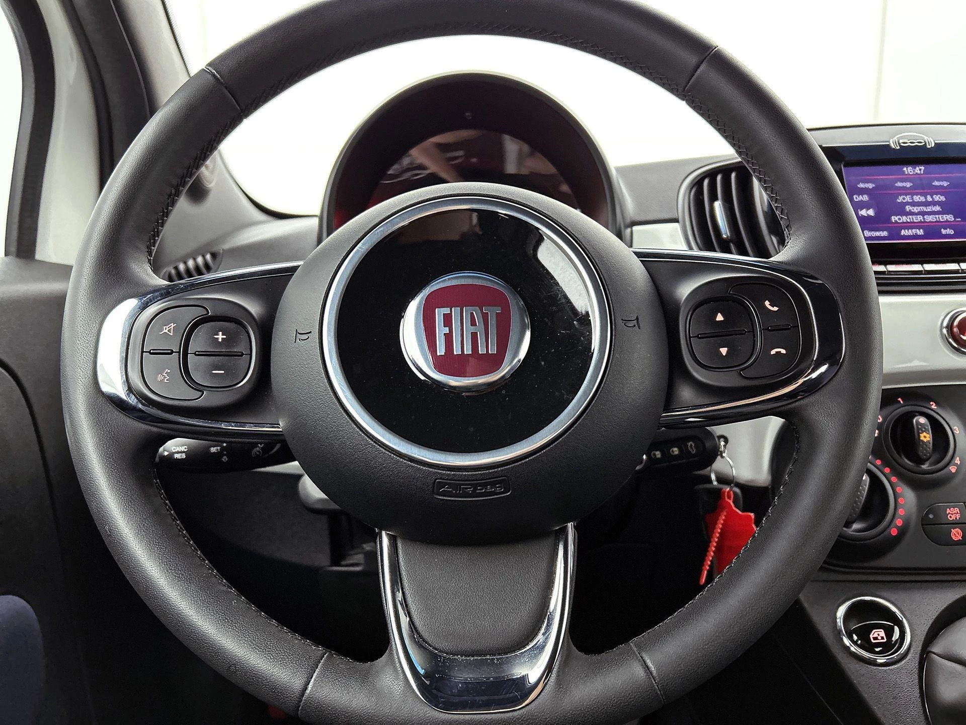 Fiat 500 1.0 Hybrid Cult