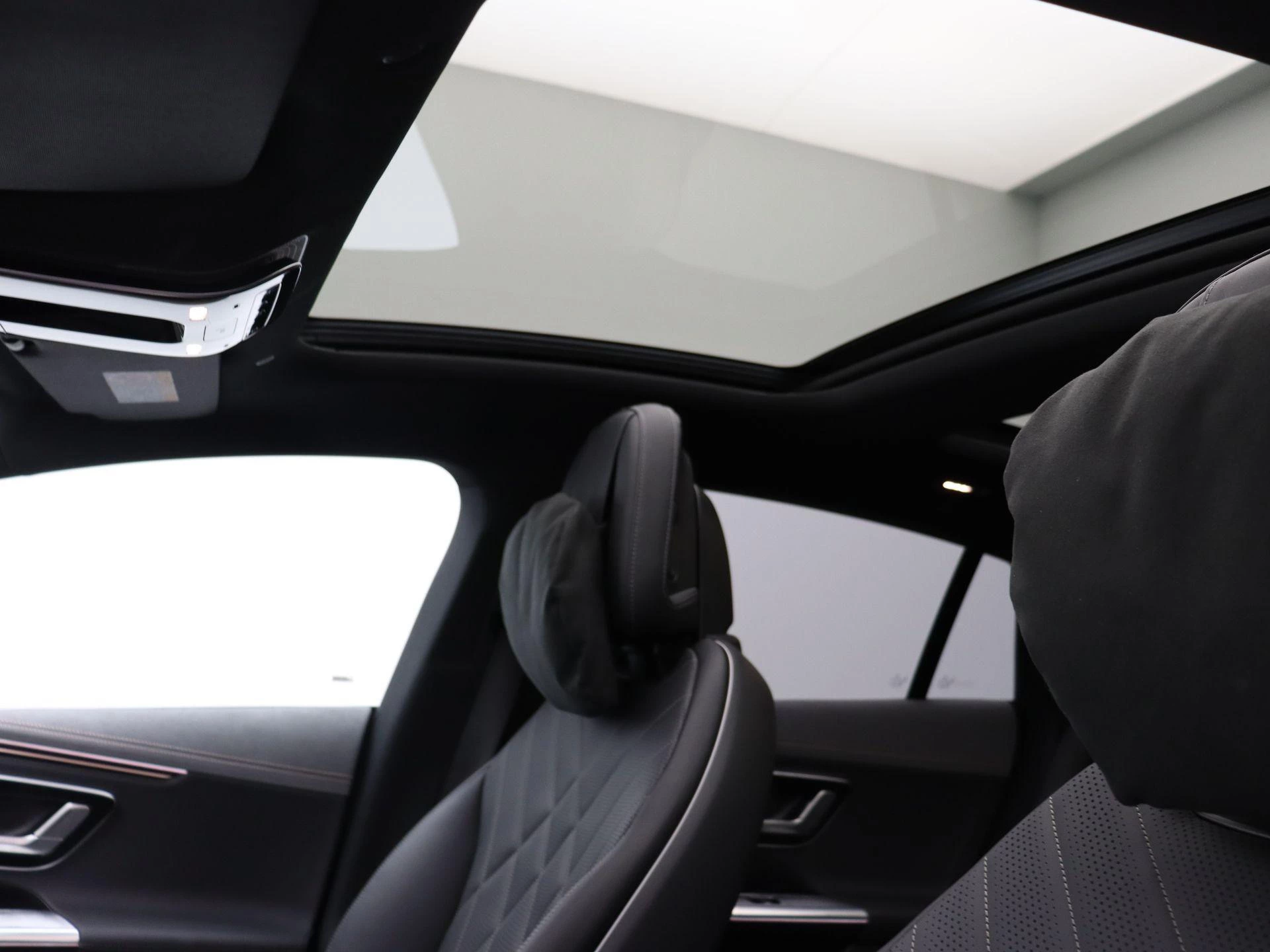 Mercedes-Benz EQE 350+ Star Edition + NAPPA + AIRMATIC + DIGITAL LIGHT + HEAD UP +