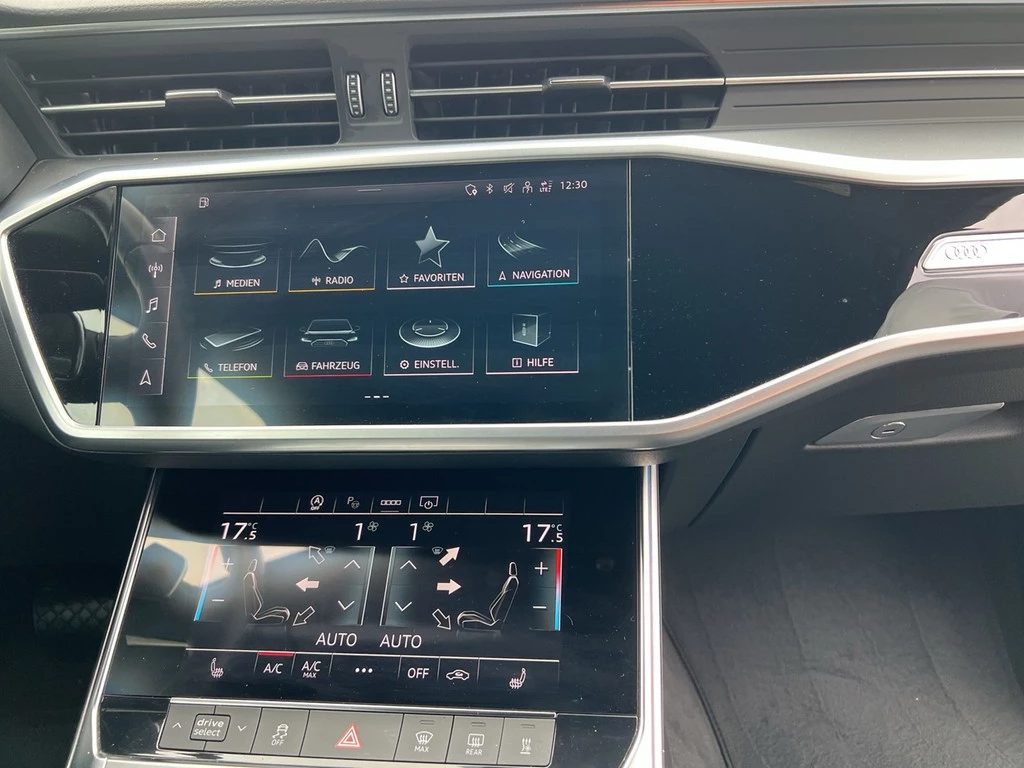 Audi A6 Avant 40 TDI S tronic *Pano*AHK*Kamera*