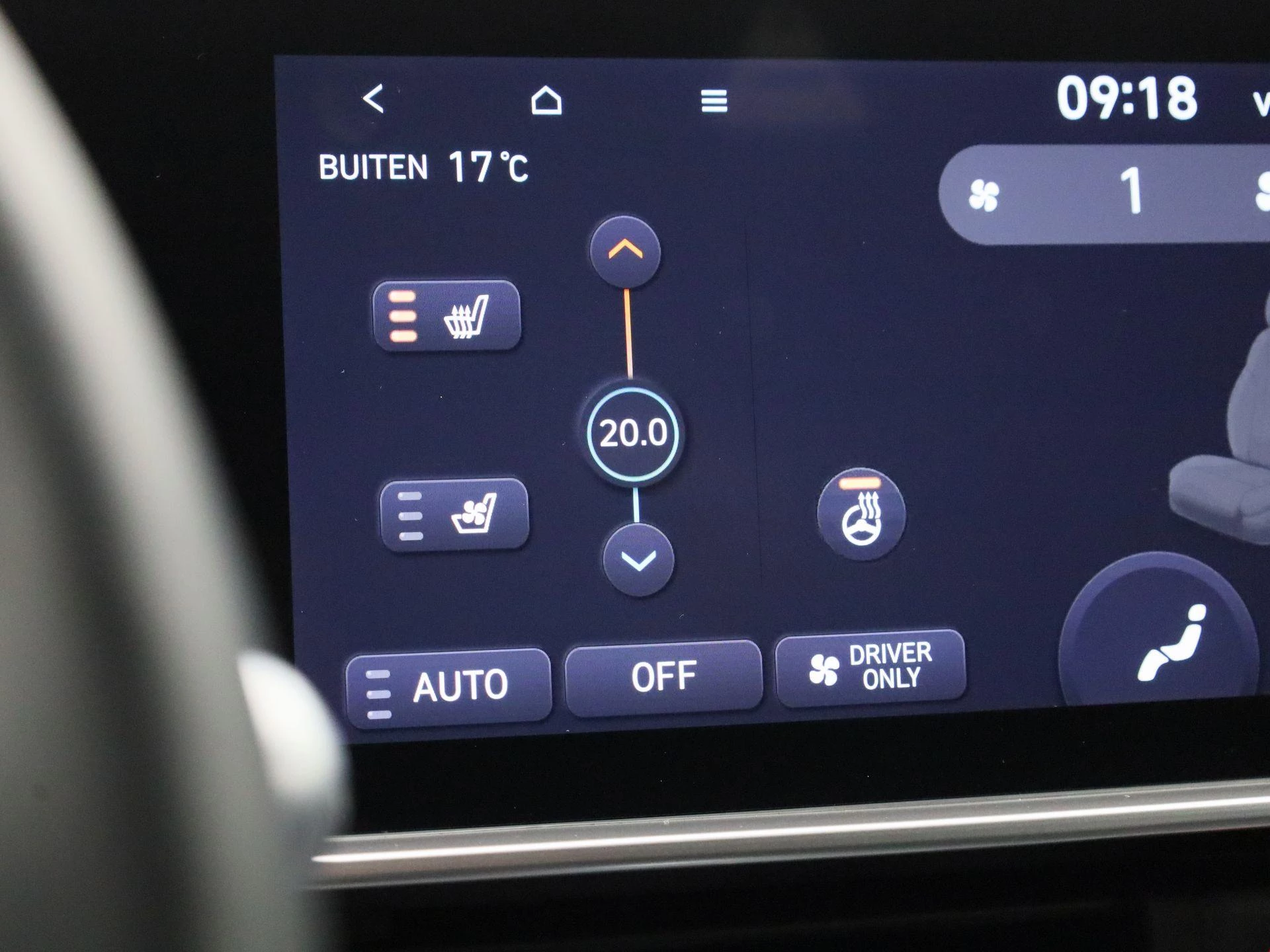 Hyundai IONIQ 6 77,4 kWh Balance